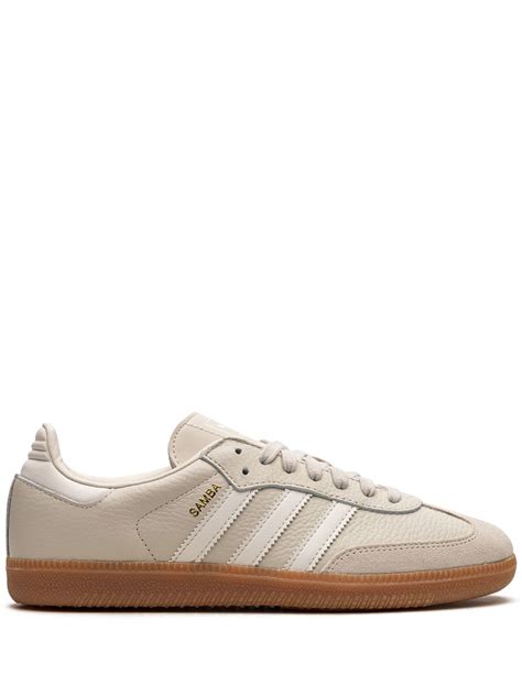 adidas white beige sneakers|Adidas beige sneakers women.